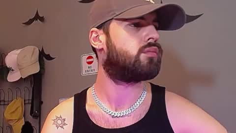 Snapshot of hairyrobxxx chatting on 9, 2, 2026 HairyRobXxX online show from 9, 2, 2026