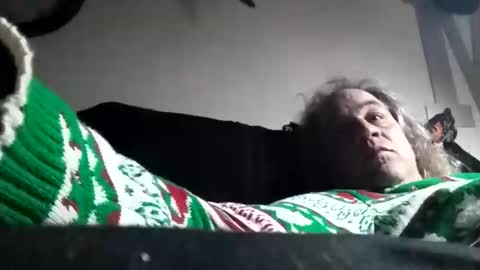 Marty online show from 10, 10, 2025