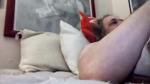 Snapshot of hairyspermballs chatting on 3, 12, 2025 Marty online show from 3, 12, 2025