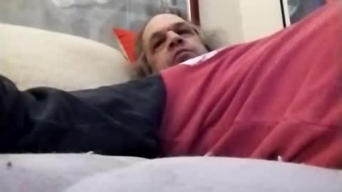 Snapshot of hairyspermballs chatting on 4, 12, 2025 Marty online show from 4, 12, 2025