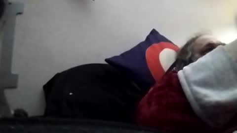 Snapshot of hairyspermballs chatting on 9, 1, 2026 Marty online show from 9, 1, 2026