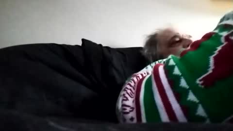 Snapshot of hairyspermballs chatting on 3, 2, 2026 Marty online show from 3, 2, 2026