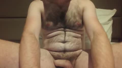 HairySteve online show from 11, 9, 2025