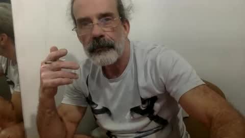 HairyTonkas online show from 14, 3, 2026