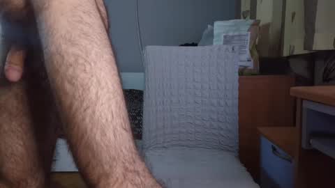Snapshot of hairytwinkguy chatting on 12, 12, 2024 Hairy online show from 12, 12, 2024