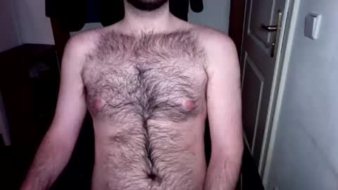 hairyuncut26 online show from 4, 2, 2026