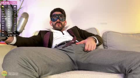 Snapshot of hairyxlmaster chatting on 5, 2, 2025 CASHMASTER CARLO online show from 5, 2, 2025