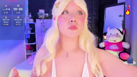 Snapshot of hairyybunny1811 chatting on 7, 6, 2026 HELEN Open Pvt Instagram helen bunnny online show from 7, 6, 2026