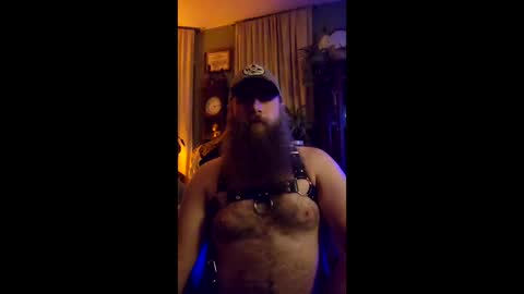 hairyyungguy online show from 9, 1, 2026