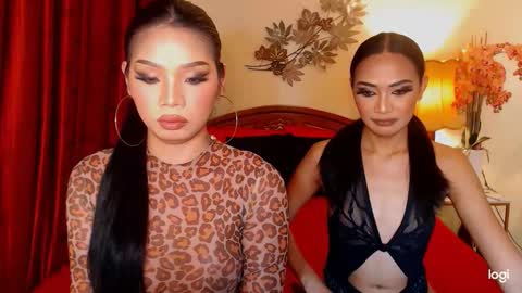 YOUR SIDECHIC HAILEY online show from 15, 2, 2026