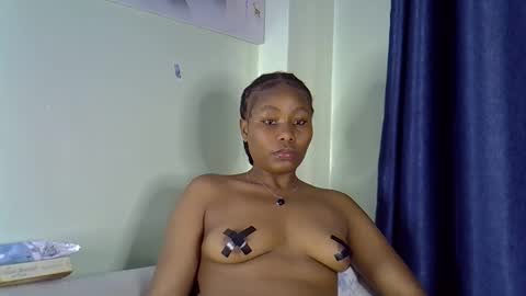 Snapshot of haizel_ebony chatting on 23, 10, 2025 haizel online show from 23, 10, 2025