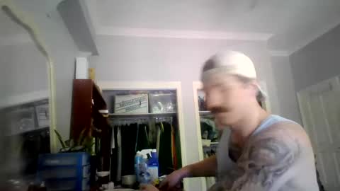 Snapshot of hajiler chatting on 3, 3, 2025 hajiler online show from 3, 3, 2025