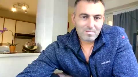 hakfin666 online show from 14, 9, 2025