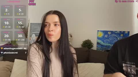 Snapshot of hako_emm chatting on 13, 4, 2026 hako emm online show from 13, 4, 2026