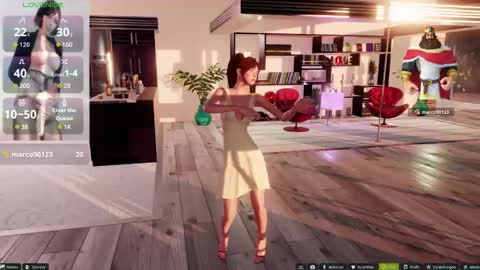 Nyoko online show from 10, 1, 2026