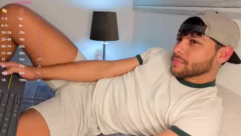 Independent       model  online show from 23, 10, 2025