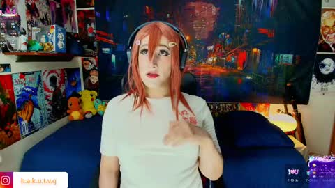 Haku online show from 9, 5, 2026