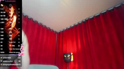 Snapshot of hakurukushka chatting on 6, 12, 2024 Haku Please help me with your thumbs up its important online show from 6, 12, 2024