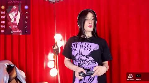 Snapshot of hakurukushka chatting on 10, 2, 2025 Haku Please help me with your thumbs up its important online show from 10, 2, 2025