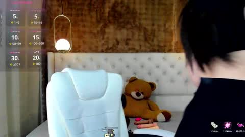 Snapshot of hakurukushka chatting on 1, 3, 2025 Haku Please help me with your thumbs up its important online show from 1, 3, 2025