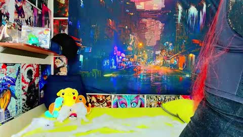 Haku Please help me with your thumbs up its important  online show from 31, 10, 2025