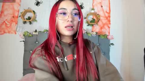 Snapshot of hal_sey chatting on 10, 10, 2025 Hal sey online show from 10, 10, 2025