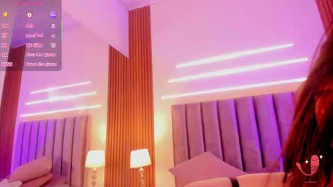 Snapshot of halanaa chatting on 9, 4, 2026 Halanna online show from 9, 4, 2026