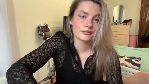 haley_rune online show from 1, 3, 2025