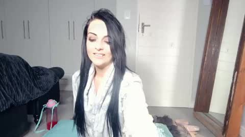 Snapshot of haley_vernandez chatting on 16, 10, 2025 Haley online show from 16, 10, 2025