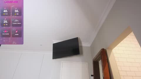 Snapshot of haley_vernandez chatting on 19, 10, 2025 Haley online show from 19, 10, 2025