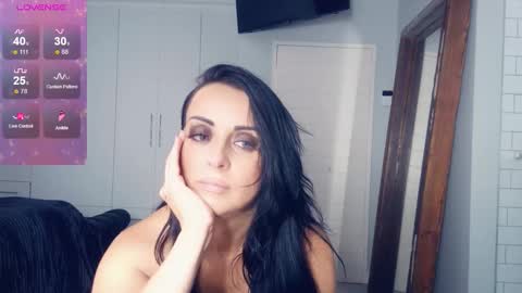 Snapshot of haley_vernandez chatting on 22, 10, 2025 Haley online show from 22, 10, 2025