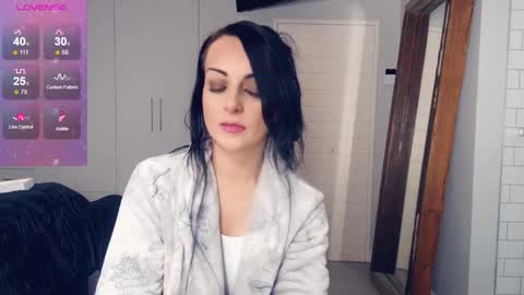 Snapshot of haley_vernandez chatting on 30, 10, 2025 Haley online show from 30, 10, 2025