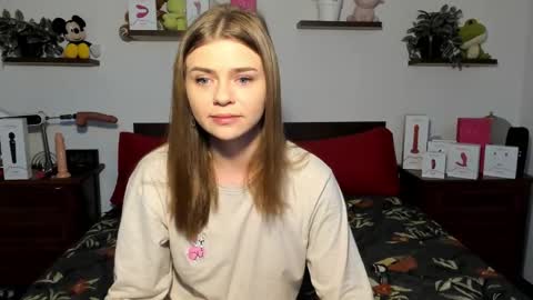 Haley online show from 4, 3, 2026