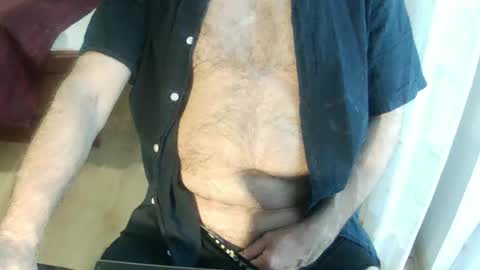 Snapshot of halfage chatting on 4, 12, 2024 other side of love online show from 4, 12, 2024