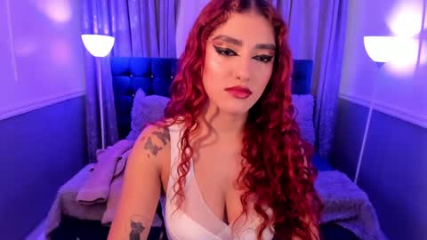 Snapshot of hallsred_rh chatting on 6, 12, 2024 Halls Red online show from 6, 12, 2024