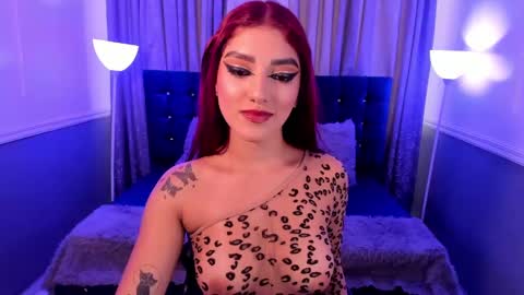 Snapshot of hallsred_rh chatting on 11, 12, 2024 Halls Red online show from 11, 12, 2024