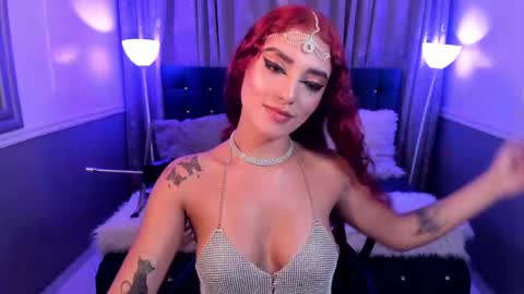 Snapshot of hallsred_rh chatting on 19, 1, 2025 Halls Red online show from 19, 1, 2025