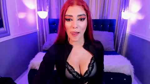 Snapshot of hallsred_rh chatting on 20, 1, 2025 Halls Red online show from 20, 1, 2025