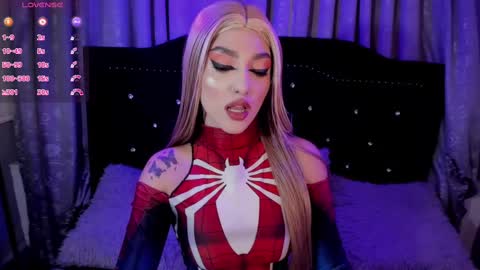 Snapshot of hallsred_rh chatting on 29, 9, 2025 Halls Red online show from 29, 9, 2025