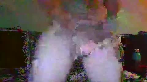 Snapshot of hallucinationcreations chatting on 20, 12, 2025 Jesus420 online show from 20, 12, 2025