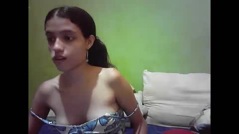 Snapshot of hambercrrist chatting on 7, 1, 2025 hambercrist online show from 7, 1, 2025