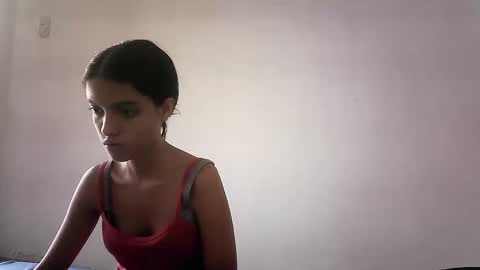 Snapshot of hambercrrist chatting on 3, 2, 2025 hambercrist online show from 3, 2, 2025