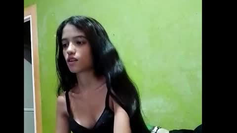 Snapshot of hambercrrist chatting on 10, 3, 2025 hambercrist online show from 10, 3, 2025