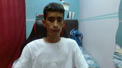 hamcummboy20 online show from 11, 4, 2026