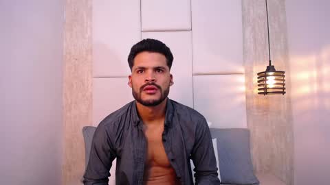 Snapshot of hamilton_1 chatting on 4, 10, 2025 Hamilton online show from 4, 10, 2025