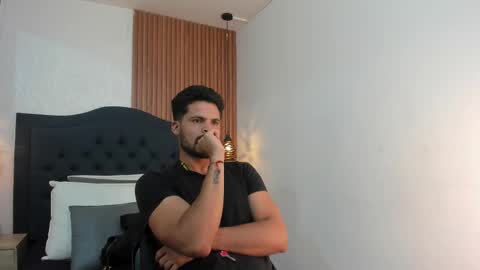 Snapshot of hamilton_1 chatting on 10, 10, 2025 Hamilton online show from 10, 10, 2025