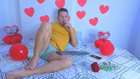 hamiltong12 online show from 15, 2, 2026