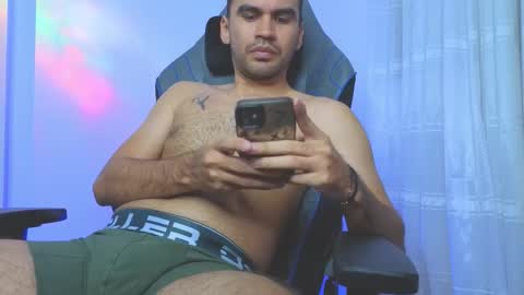 hamiltong12 online show from 26, 2, 2026