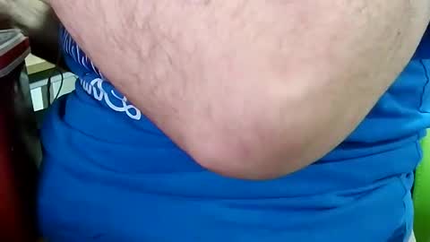 Snapshot of hammeer chatting on 7, 1, 2026 hammeer online show from 7, 1, 2026