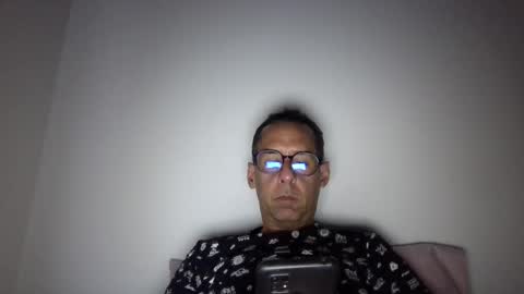 Hammer Rocky online show from 24, 9, 2025